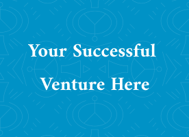 Your Successful Venture Here